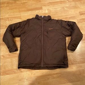 Patagonia Men’s Puffer Jacket size XL